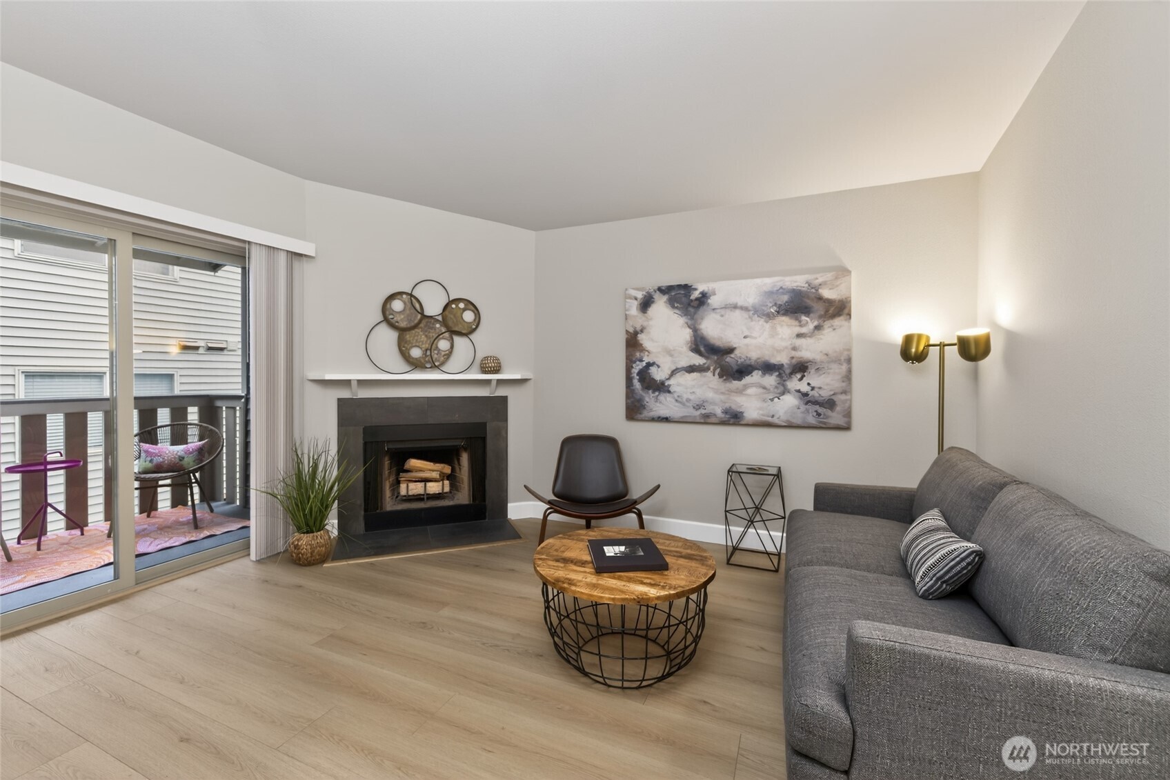 18200 73rd Avenue NE #A-311, Kenmore, WA 98028