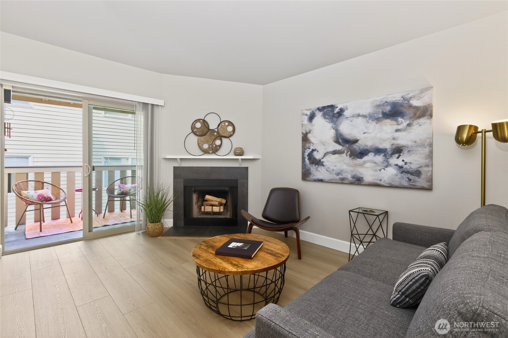 18200 73rd Avenue NE #A-311, Kenmore, WA 98028