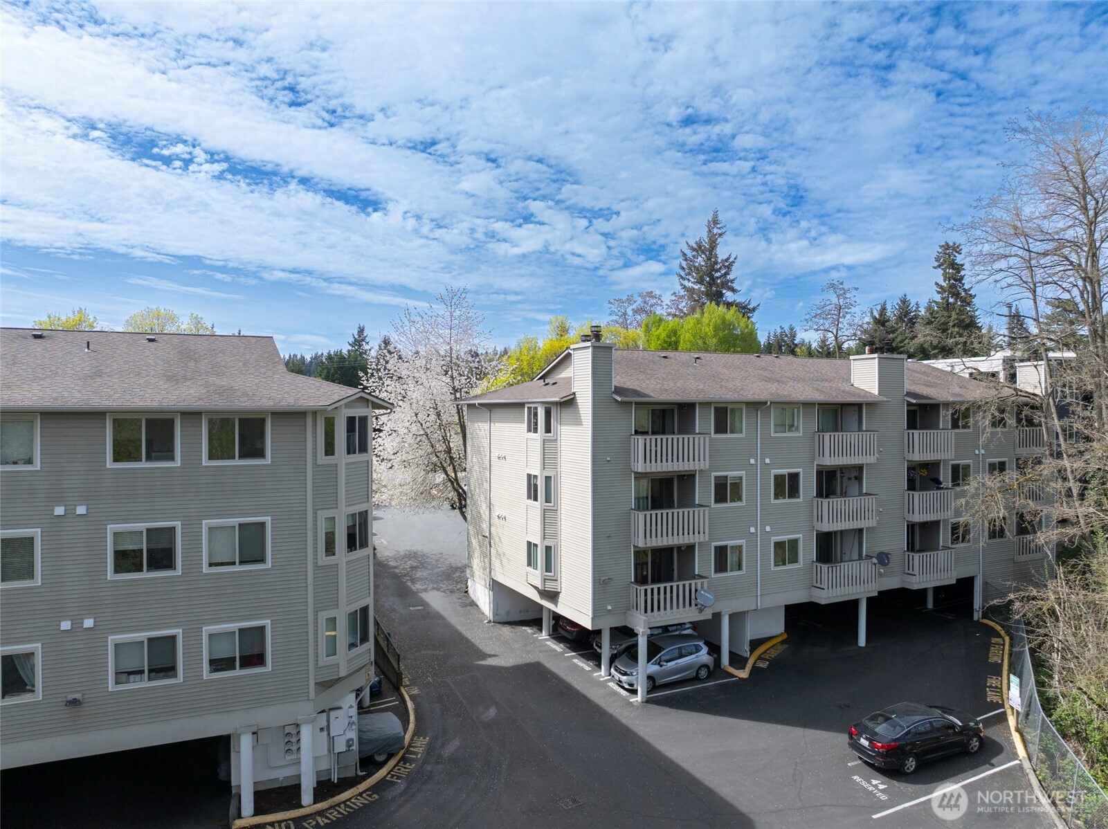 18200 73rd Avenue NE #A-311, Kenmore, WA 98028