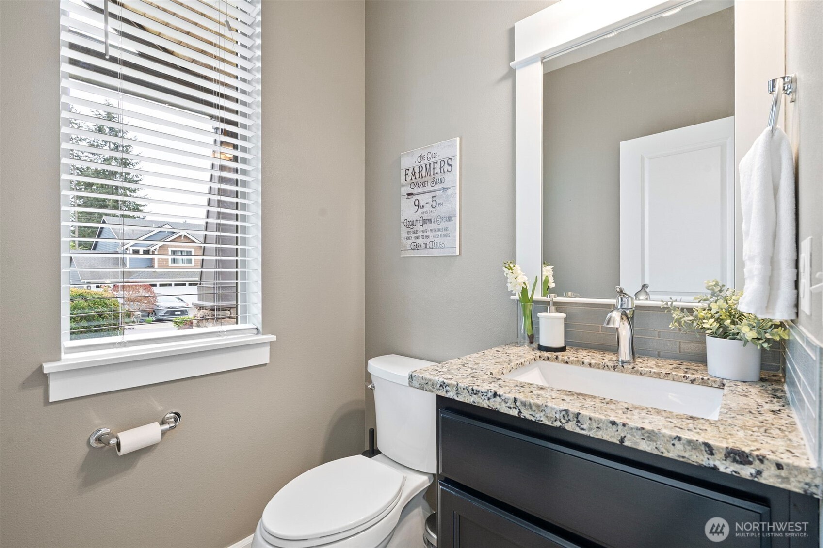 5513 67th Street Ct NW, Gig Harbor, WA 98335