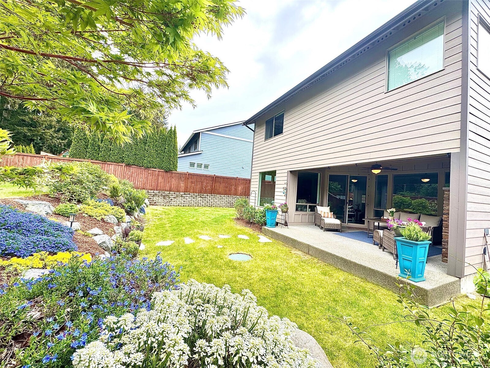 5513 67th Street Ct NW, Gig Harbor, WA 98335