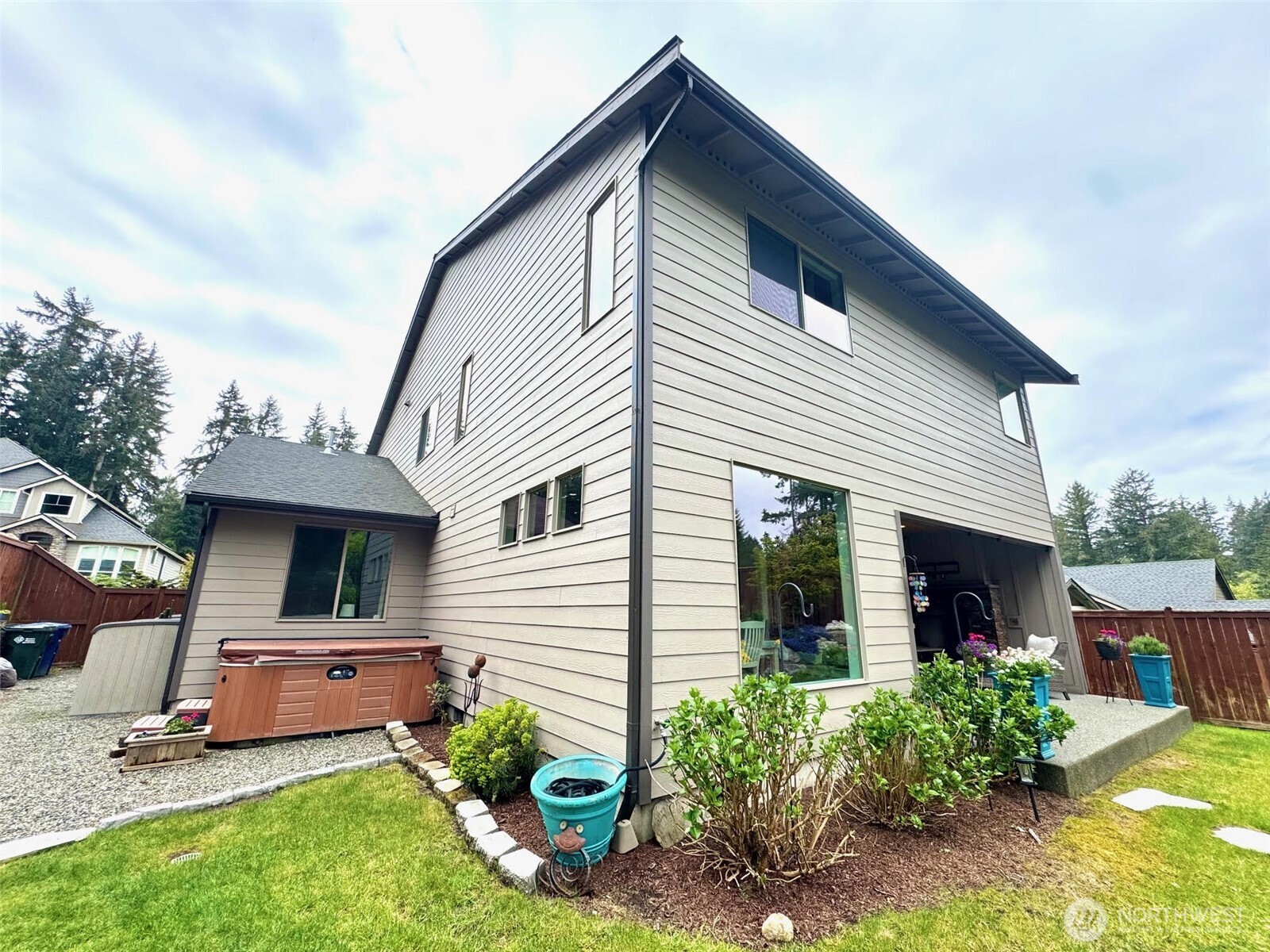 5513 67th Street Ct NW, Gig Harbor, WA 98335
