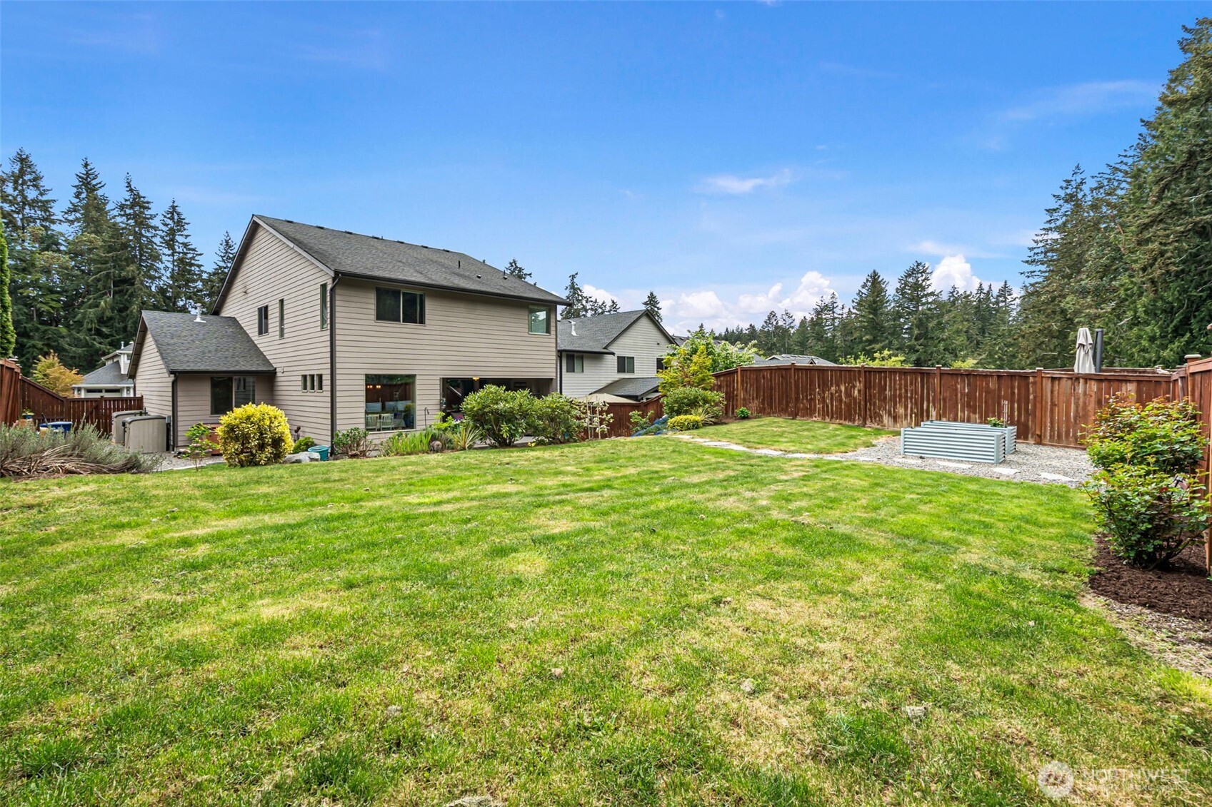 5513 67th Street Ct NW, Gig Harbor, WA 98335