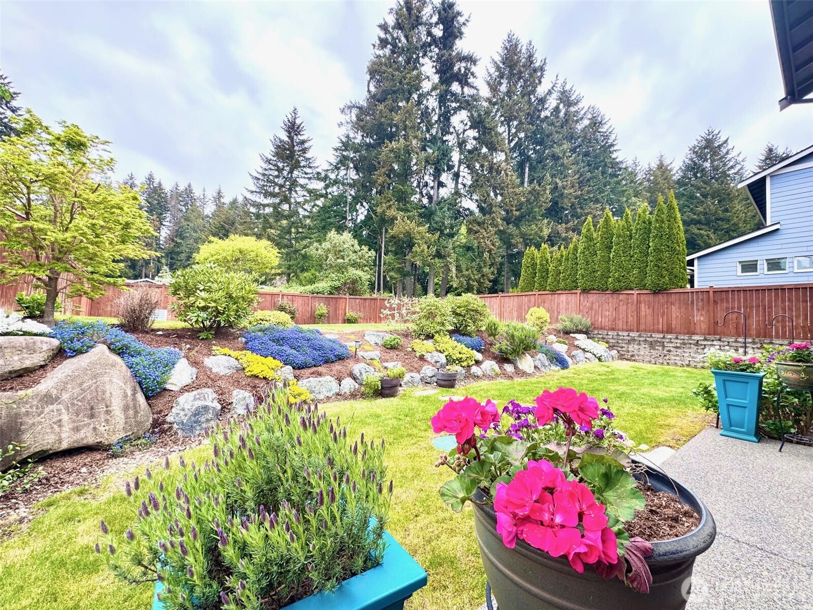 5513 67th Street Ct NW, Gig Harbor, WA 98335