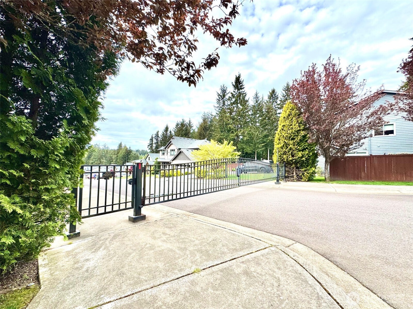5513 67th Street Ct NW, Gig Harbor, WA 98335