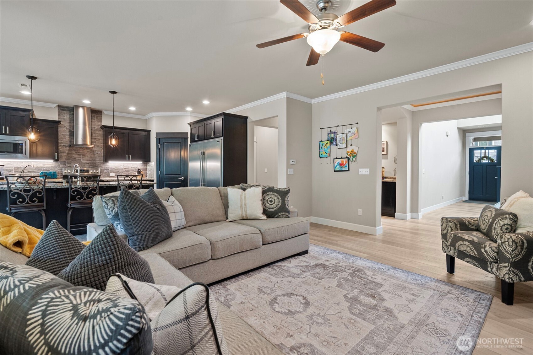 5513 67th Street Ct NW, Gig Harbor, WA 98335