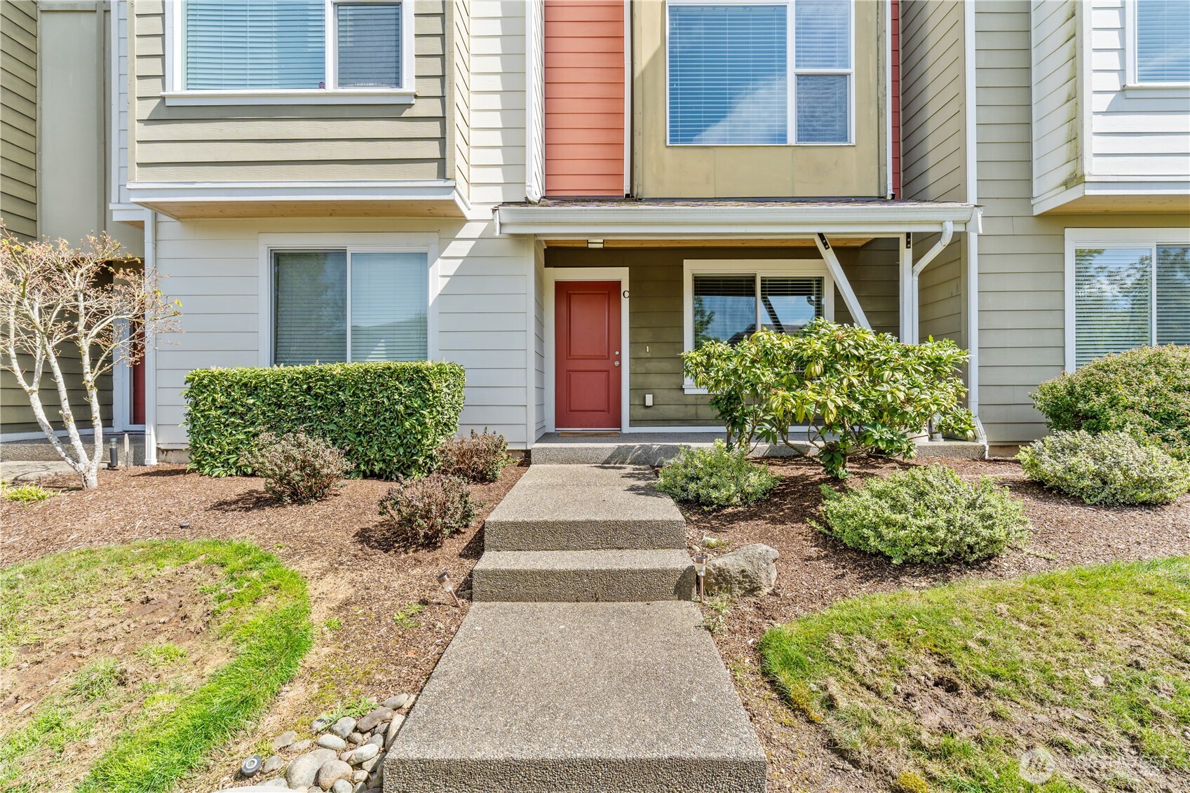 17410 118th Avenue Ct E #C, Puyallup, WA 98374