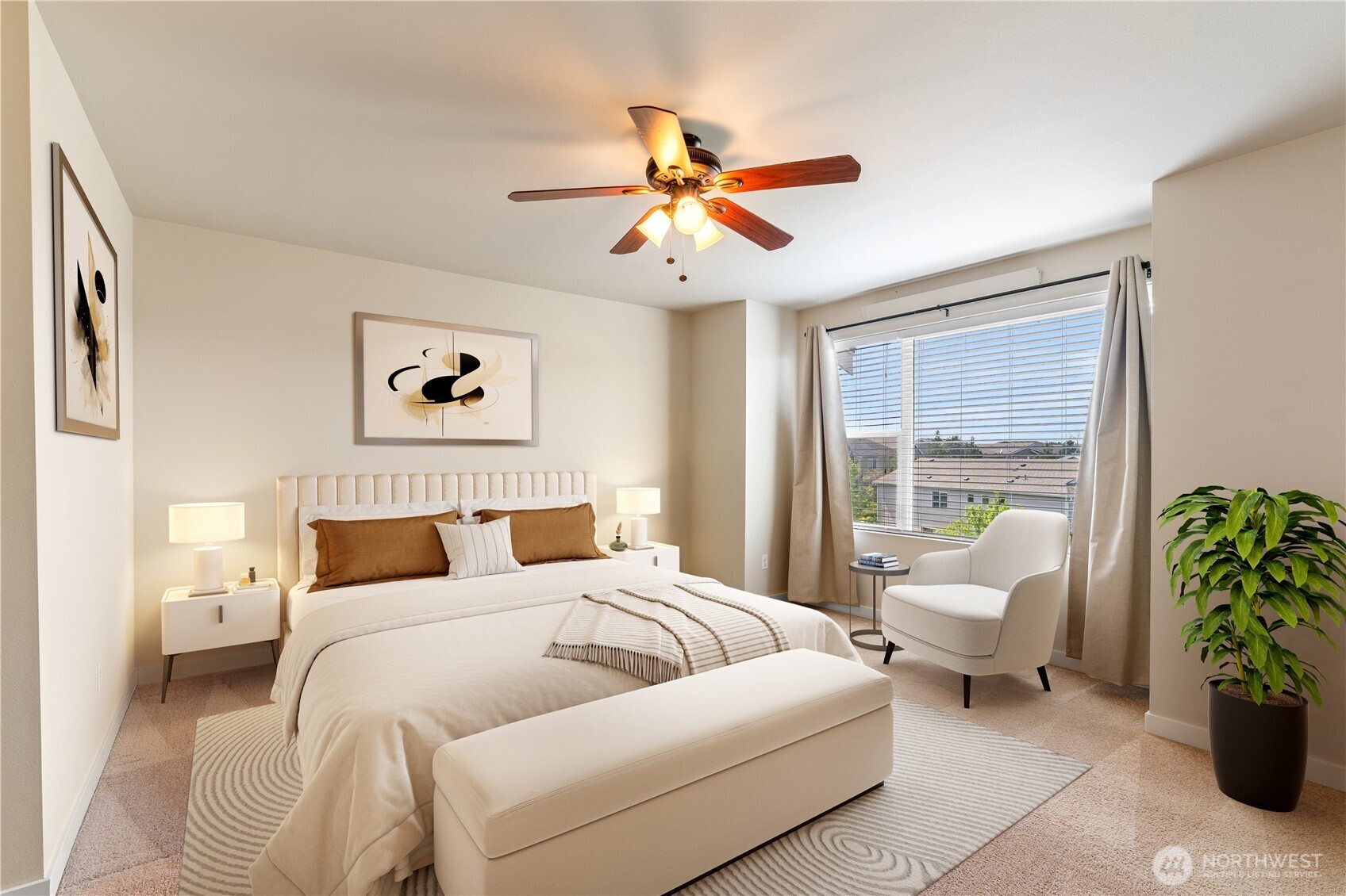 17410 118th Avenue Ct E #C, Puyallup, WA 98374