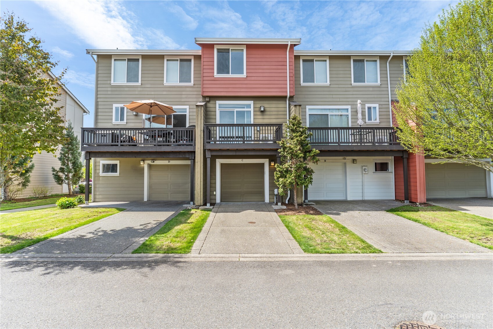 17410 118th Avenue Ct E #C, Puyallup, WA 98374