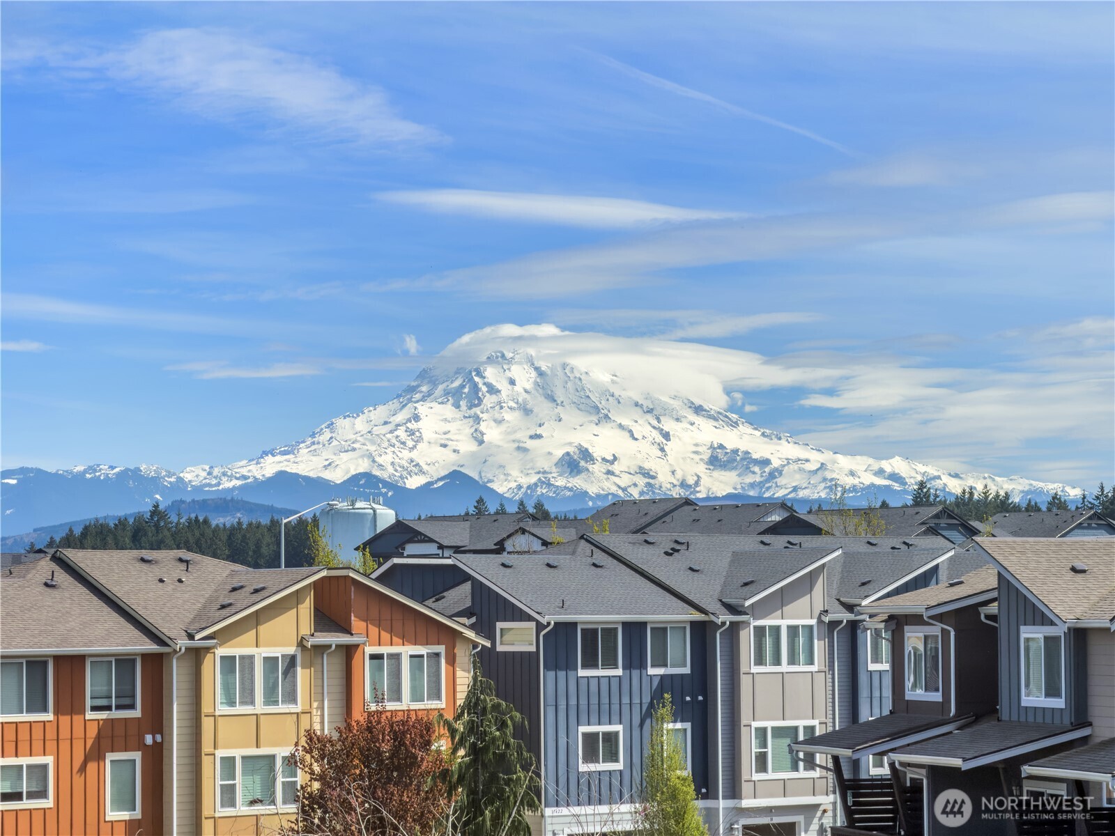 17410 118th Avenue Ct E #C, Puyallup, WA 98374