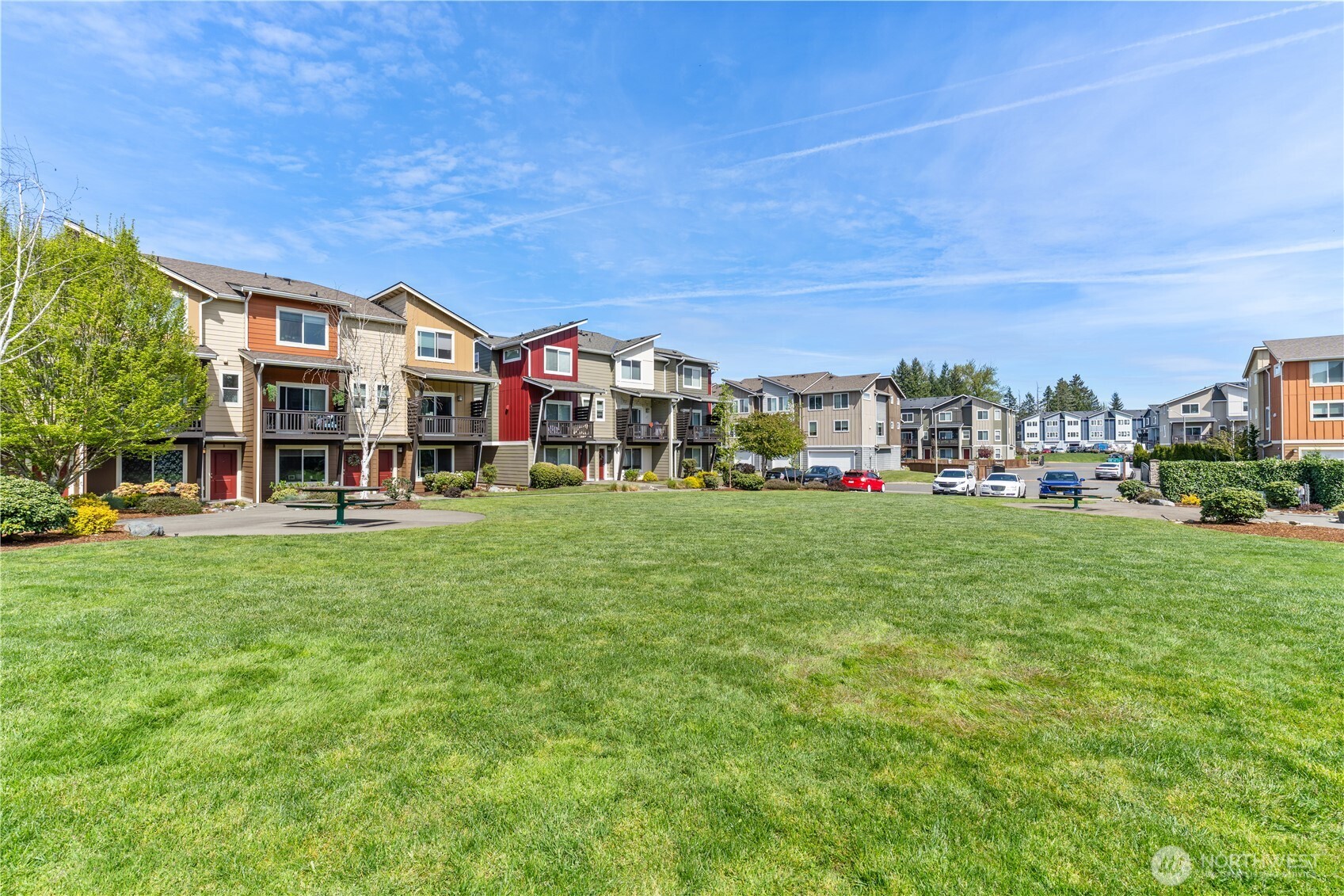 17410 118th Avenue Ct E #C, Puyallup, WA 98374