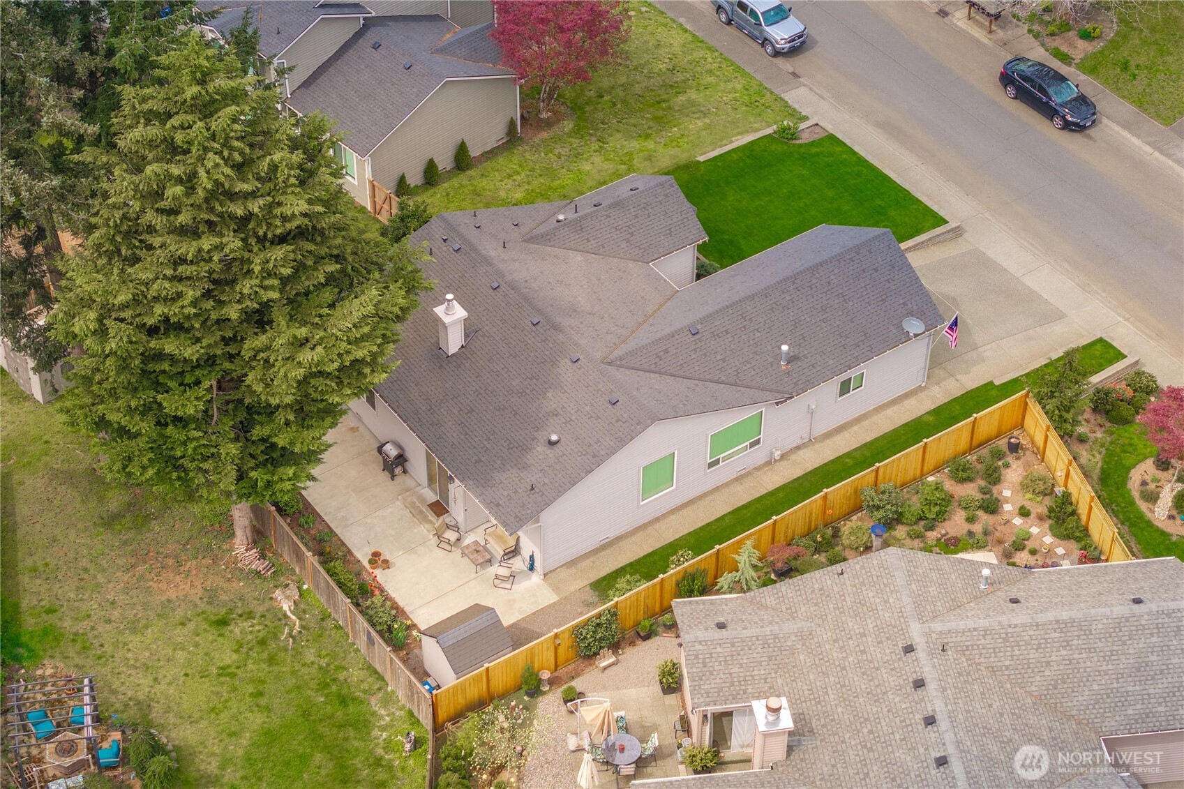 19039 SE 270th Street , Covington, WA 98042-8483