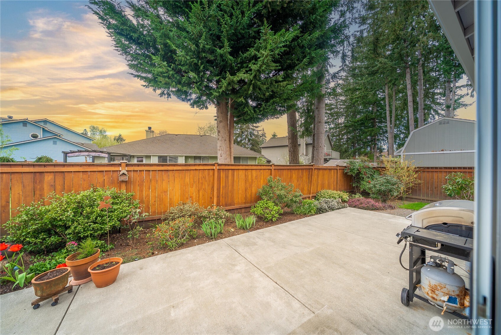 19039 SE 270th Street , Covington, WA 98042-8483