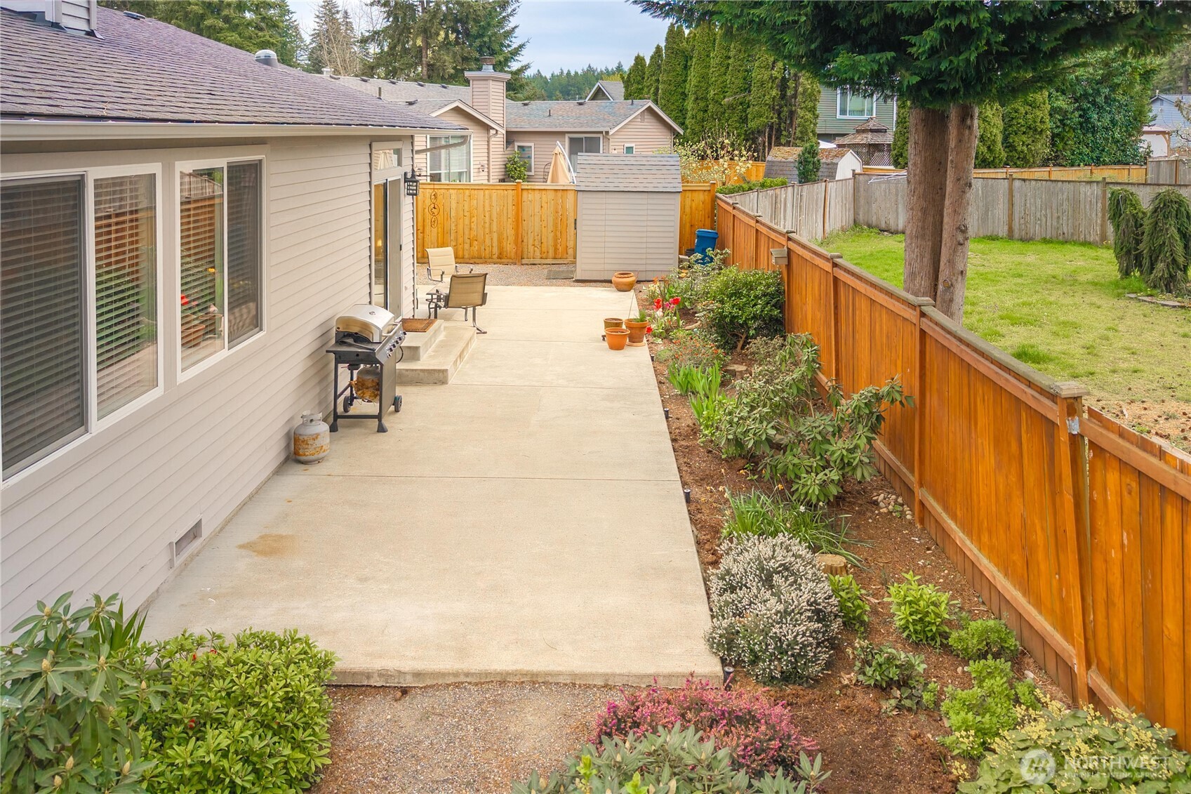 19039 SE 270th Street , Covington, WA 98042-8483
