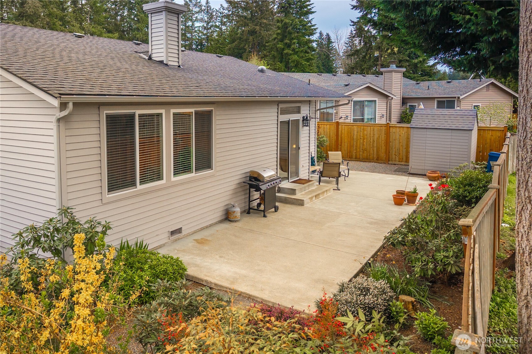 19039 SE 270th Street , Covington, WA 98042-8483