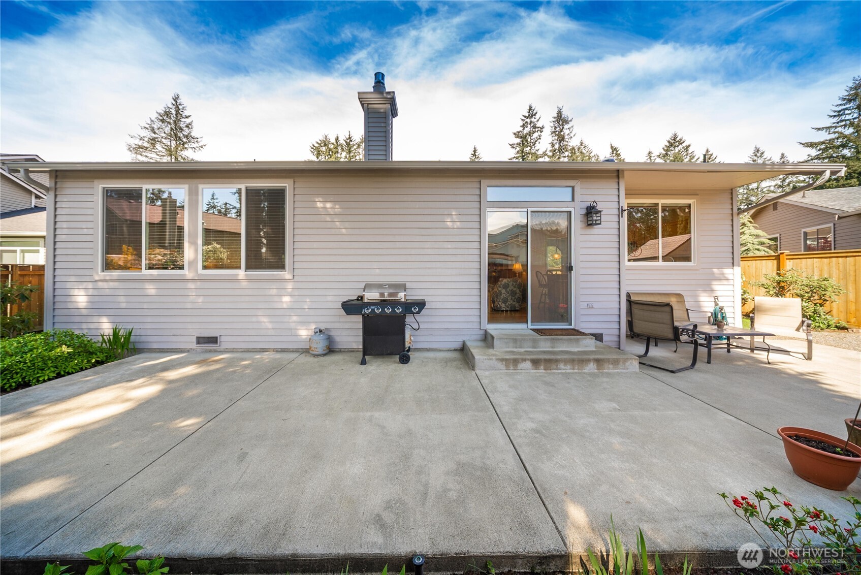 19039 SE 270th Street , Covington, WA 98042-8483