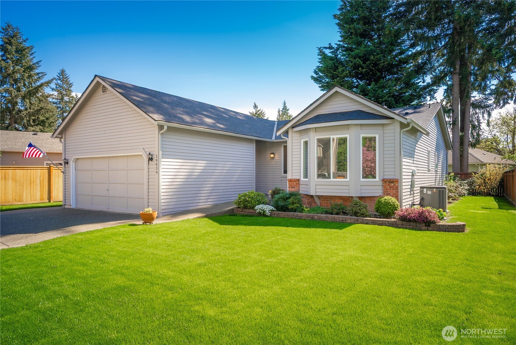 19039 SE 270th Street , Covington, WA 98042-8483