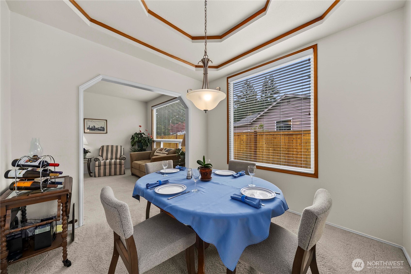 19039 SE 270th Street , Covington, WA 98042-8483