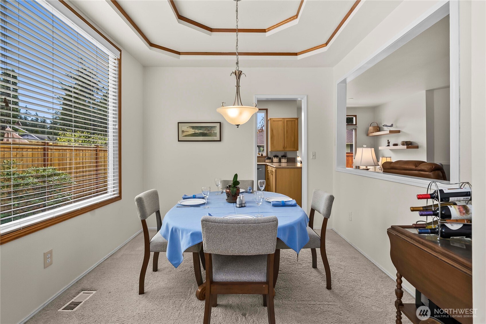 19039 SE 270th Street , Covington, WA 98042-8483