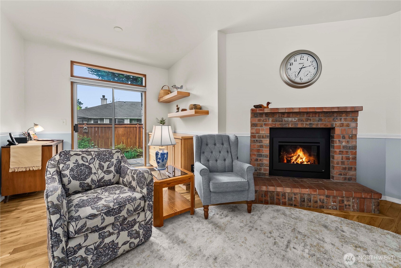 19039 SE 270th Street , Covington, WA 98042-8483