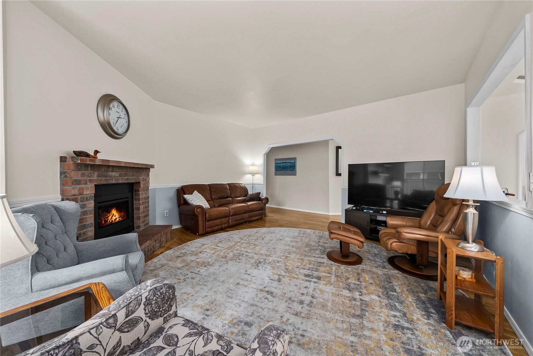 19039 SE 270th Street , Covington, WA 98042-8483