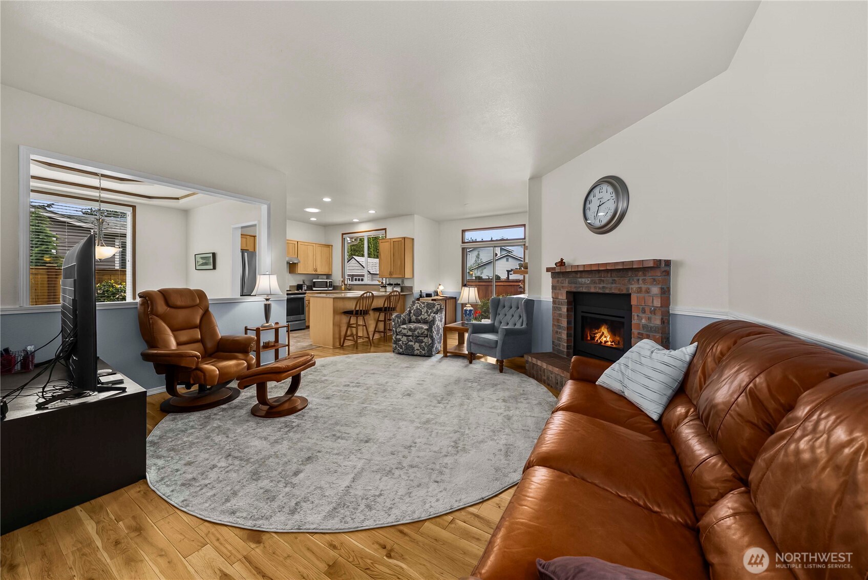 19039 SE 270th Street , Covington, WA 98042-8483