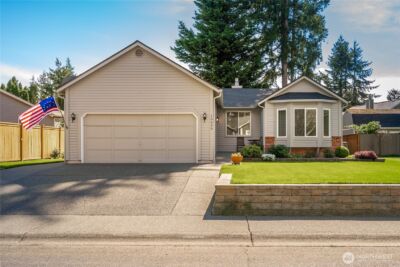 19039 SE 270th Street , Covington, WA 98042-8483 - Photo 4