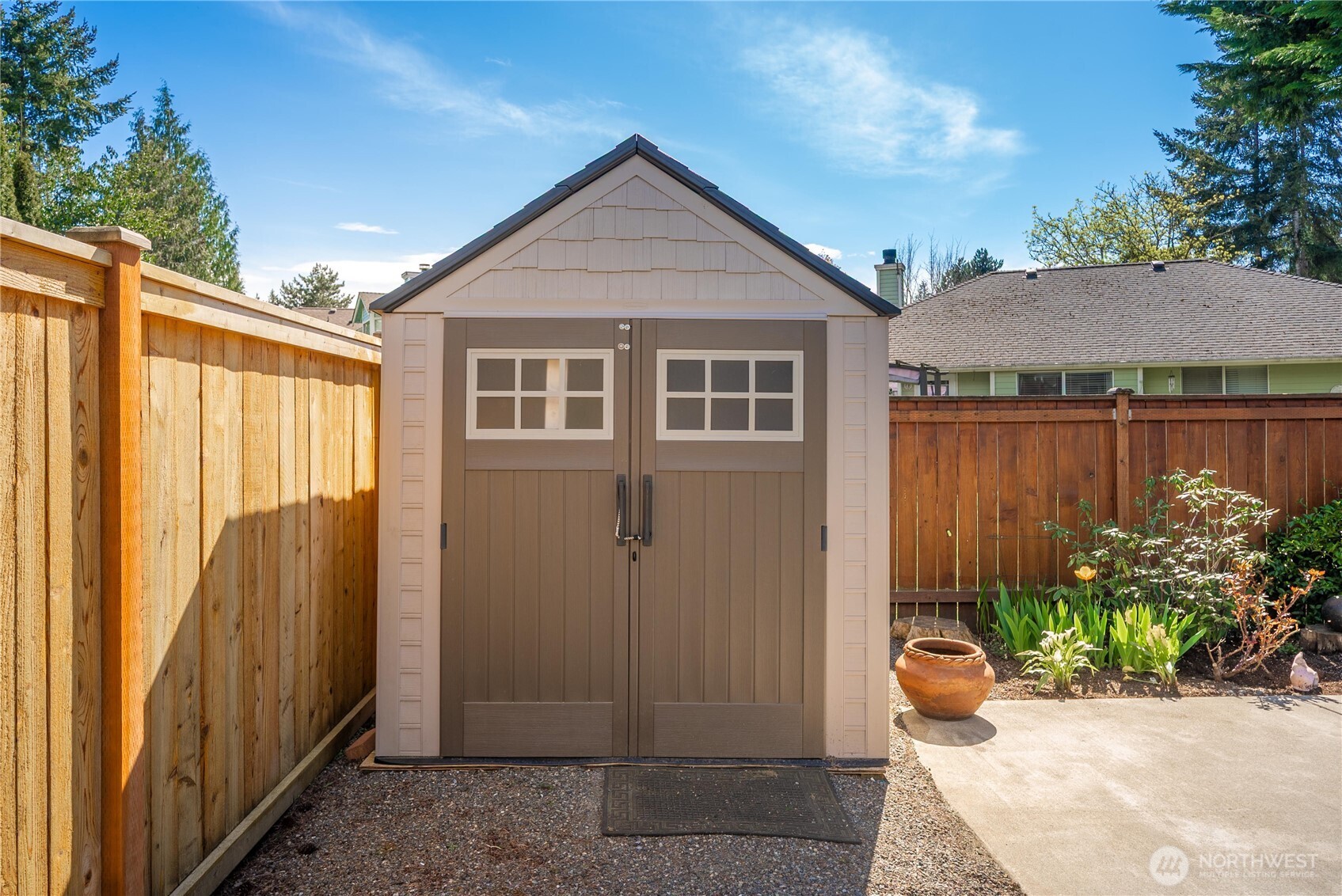 19039 SE 270th Street , Covington, WA 98042-8483