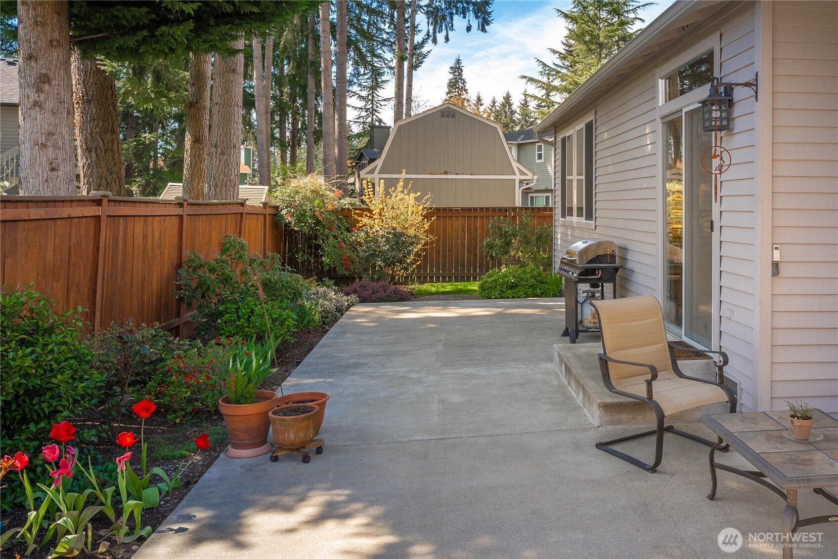 19039 SE 270th Street , Covington, WA 98042-8483