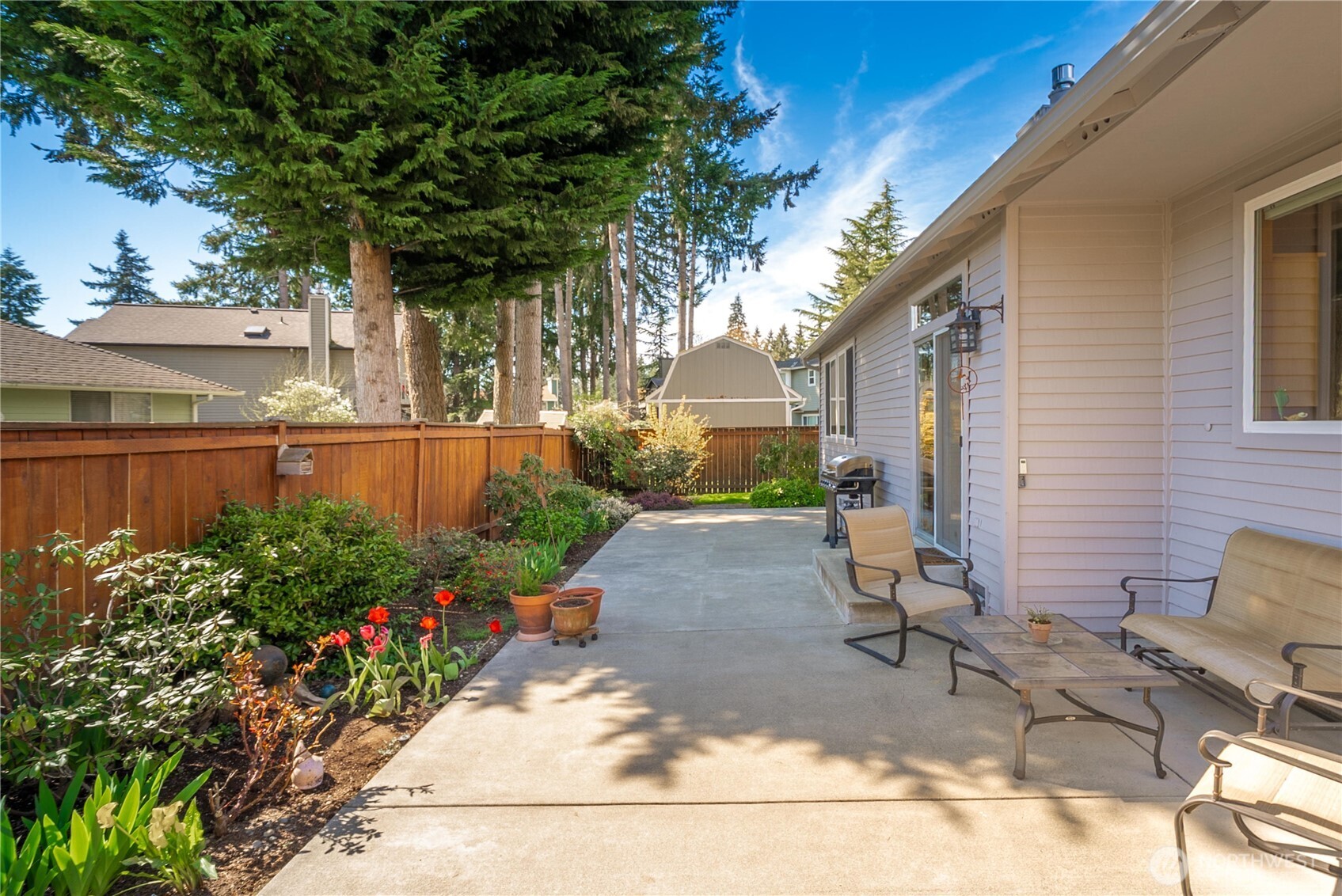 19039 SE 270th Street , Covington, WA 98042-8483