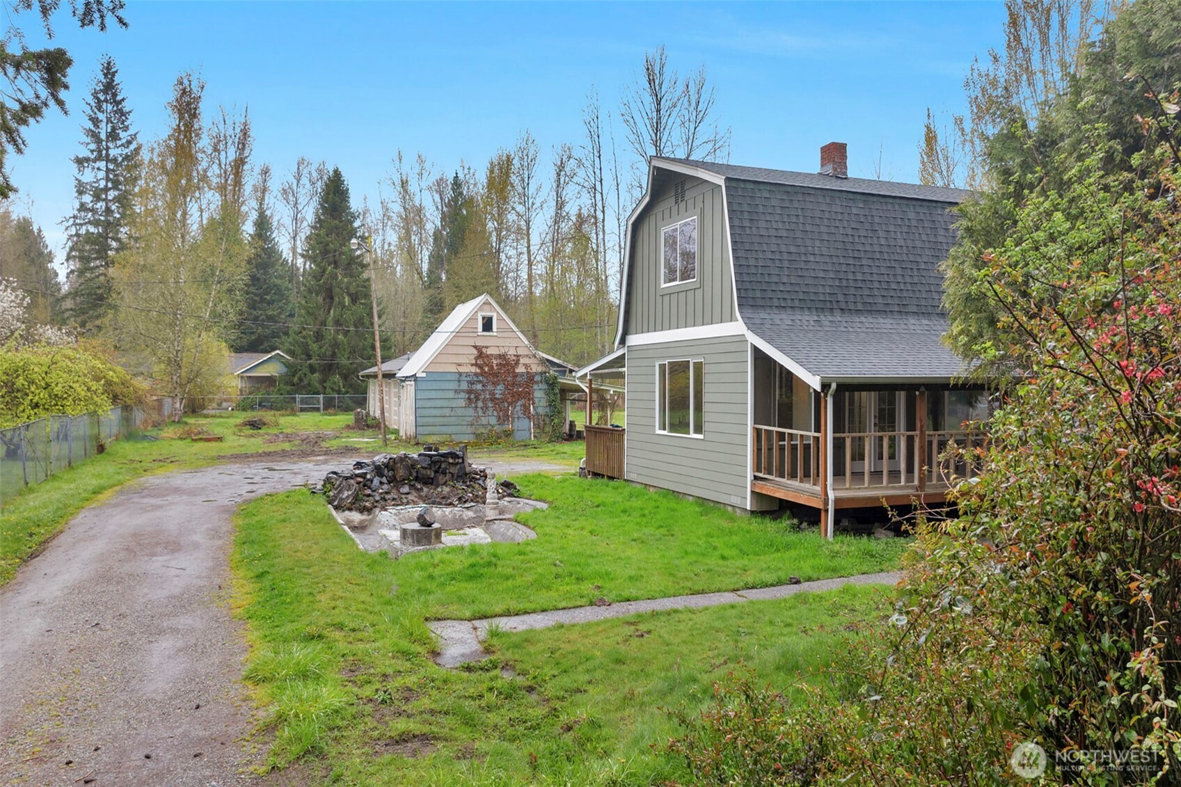 2308 116th Street NE, Marysville, WA 98271