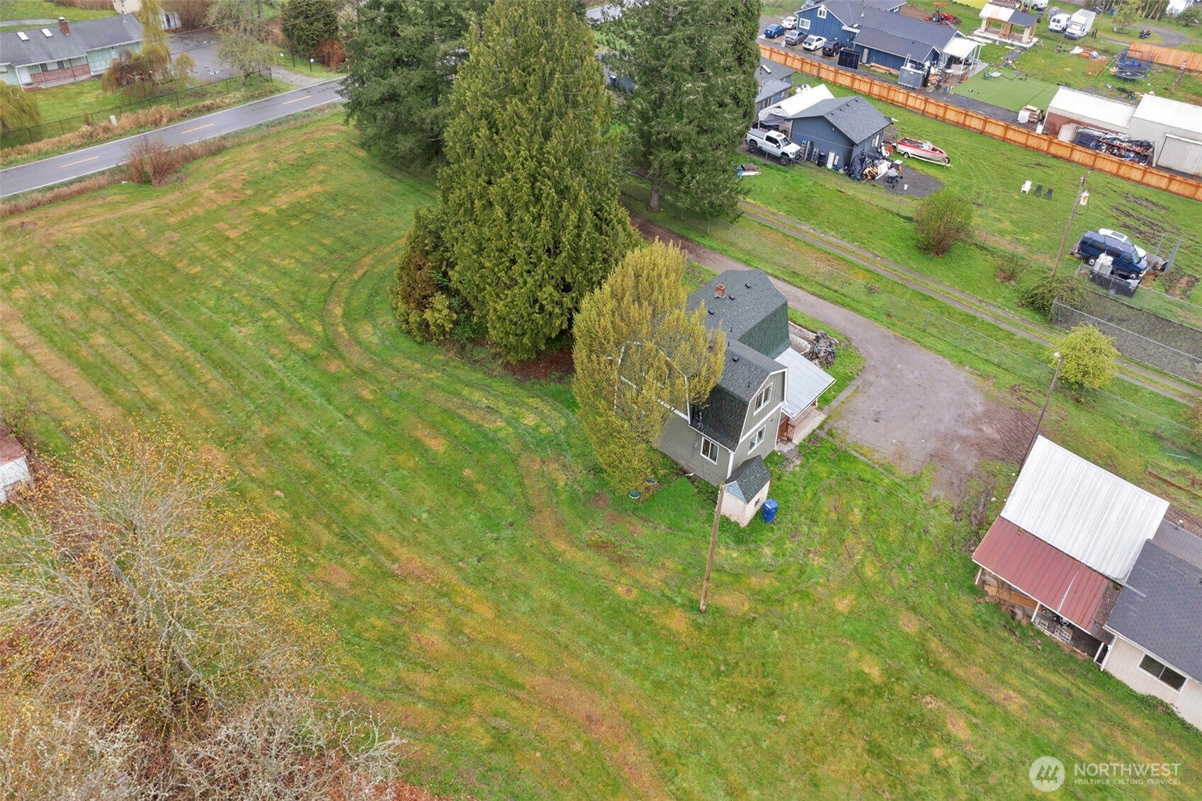 2308 116th Street NE, Marysville, WA 98271