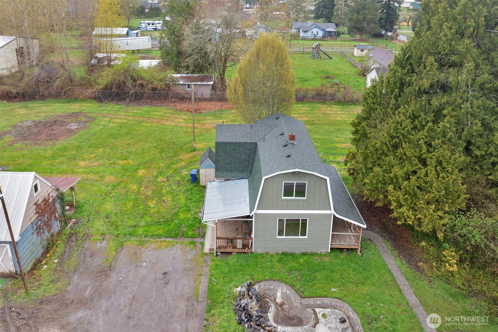 2308 116th Street NE, Marysville, WA 98271