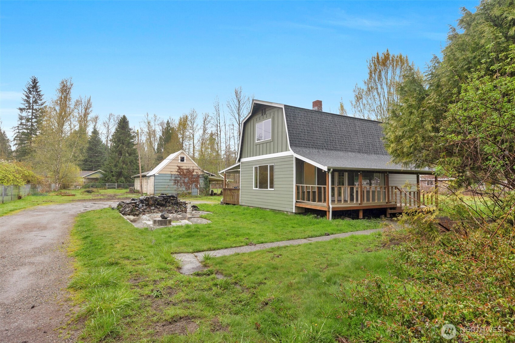 2308 116th Street NE, Marysville, WA 98271