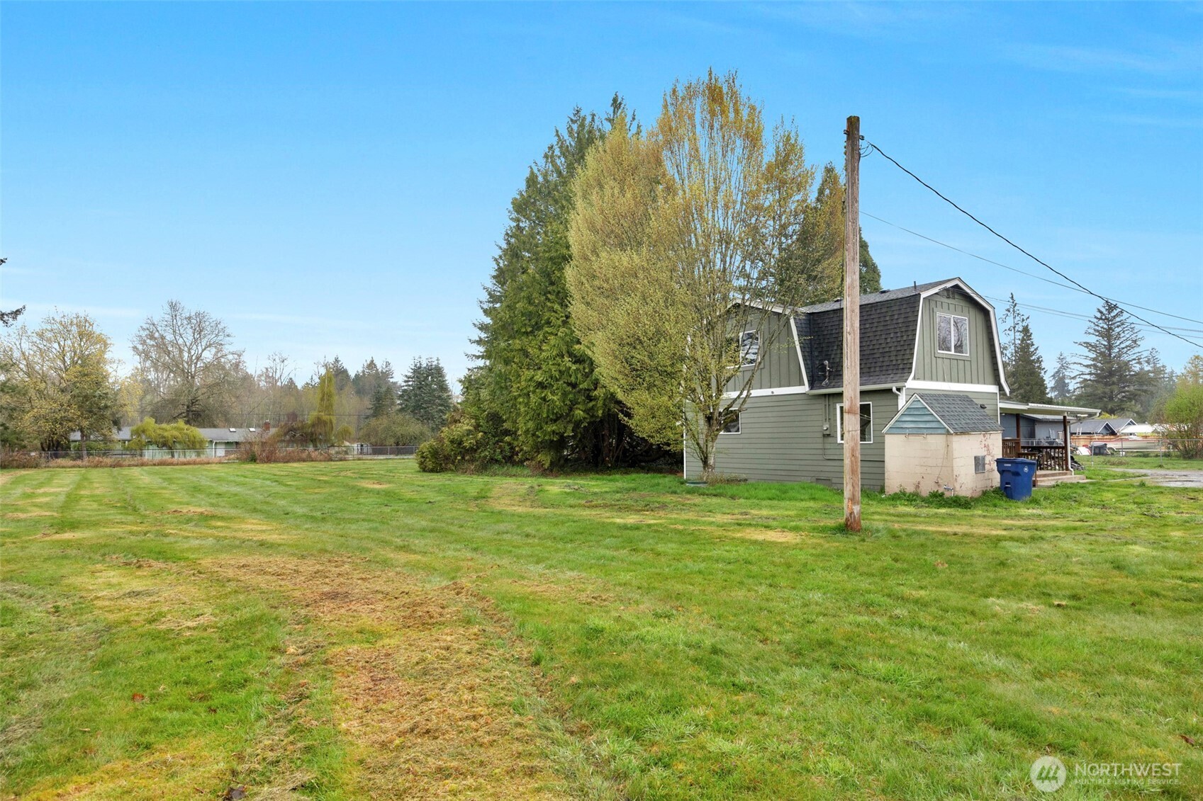 2308 116th Street NE, Marysville, WA 98271