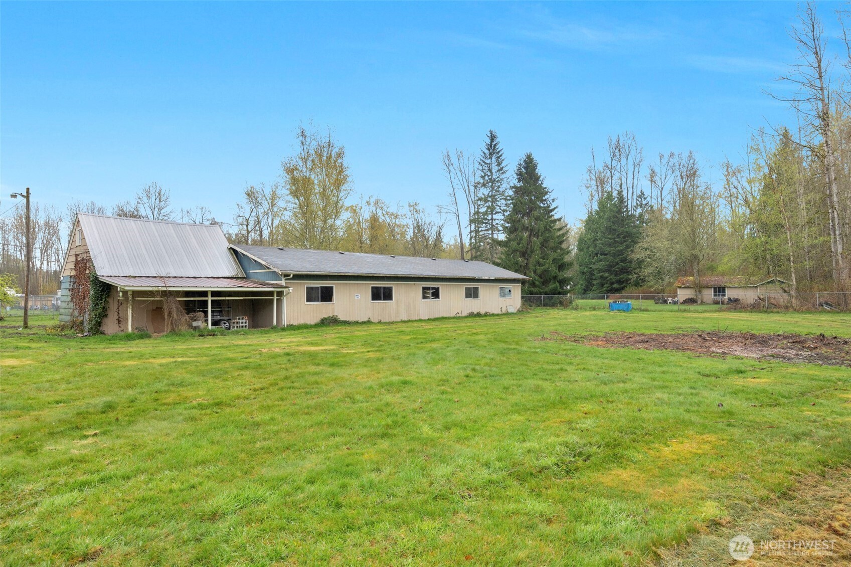 2308 116th Street NE, Marysville, WA 98271