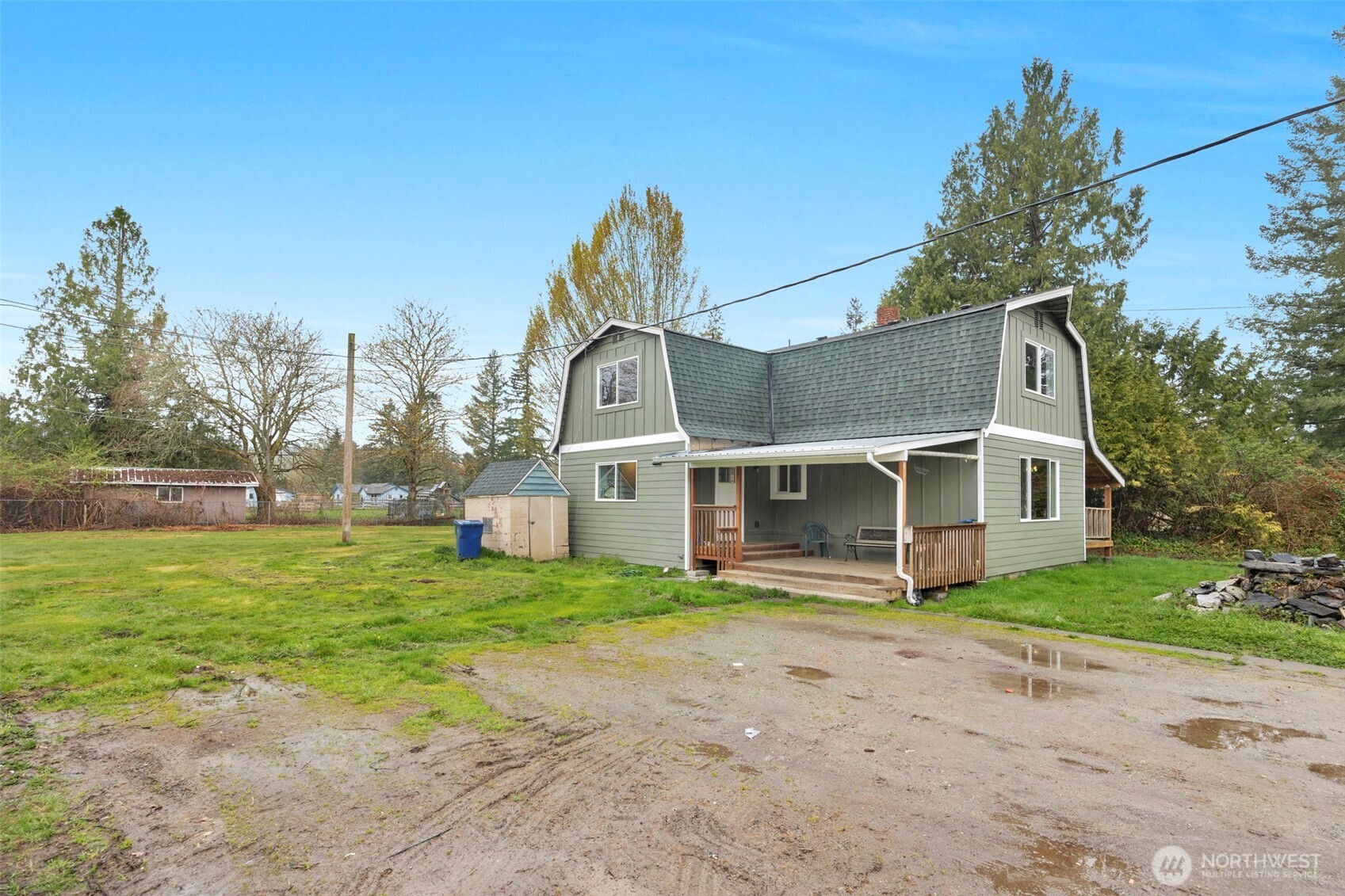 2308 116th Street NE, Marysville, WA 98271