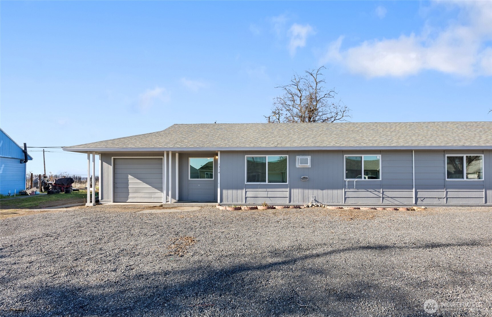 1314 Pershing Road , Moses Lake, WA 98837