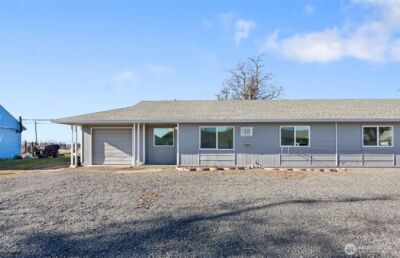 1314 Pershing Road , Moses Lake, WA 98837
