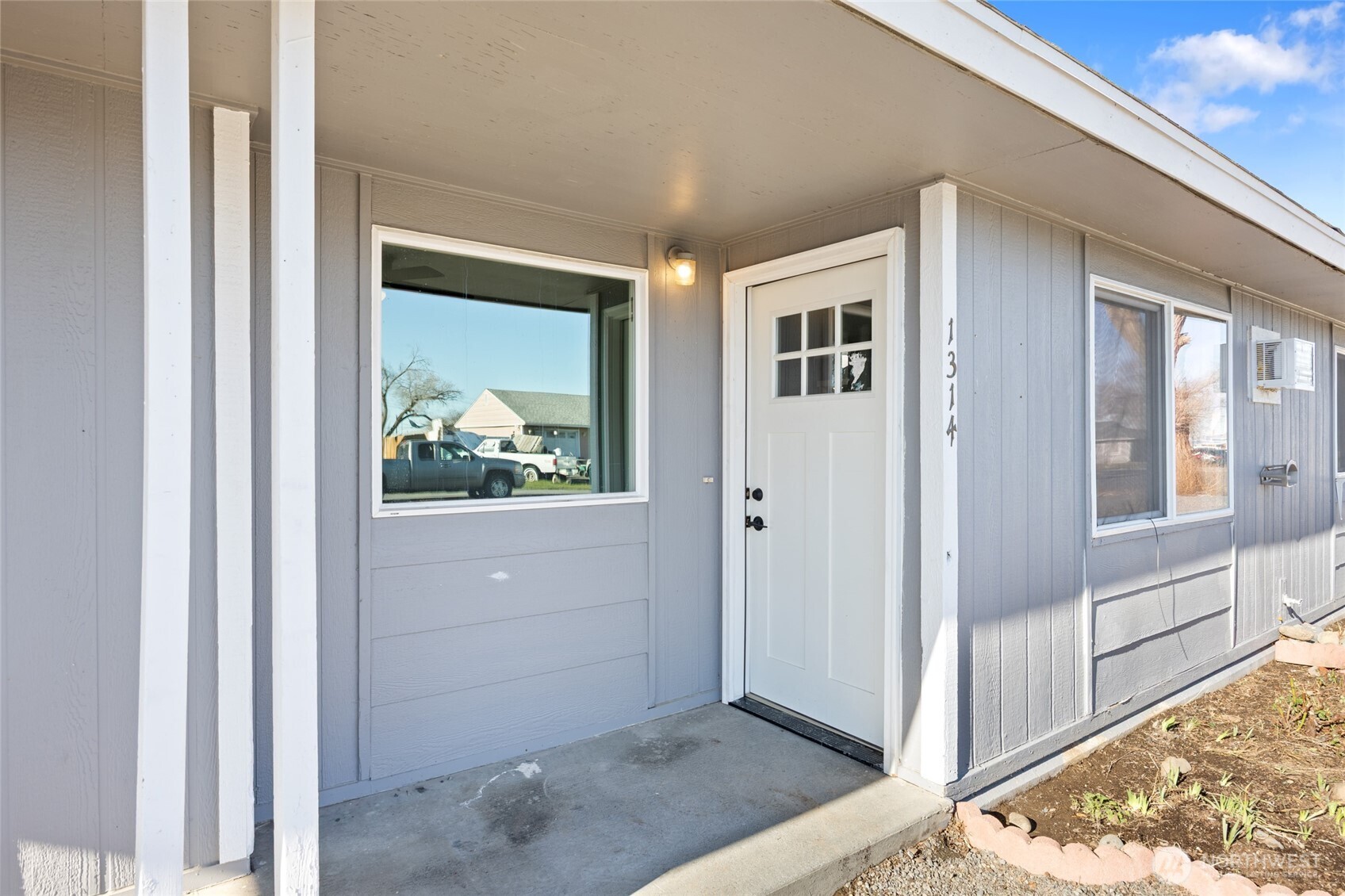 1314 Pershing Road , Moses Lake, WA 98837