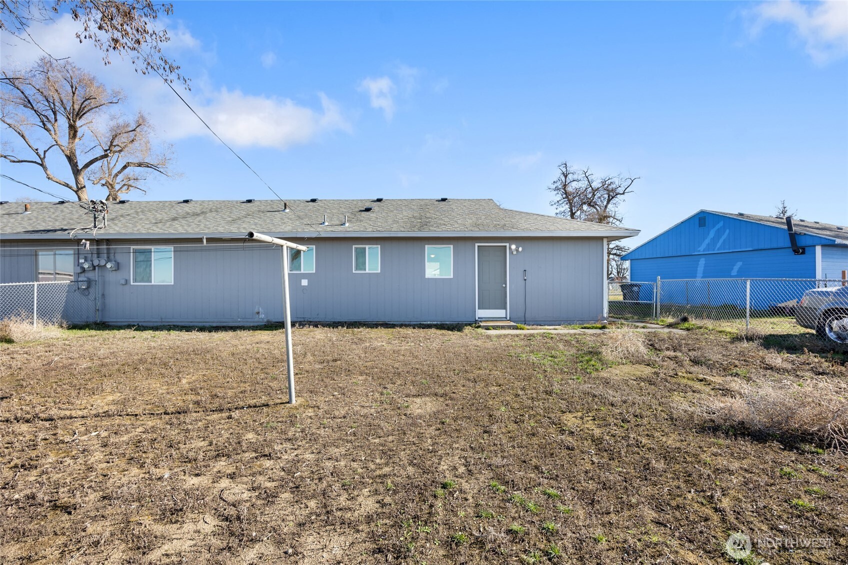 1314 Pershing Road , Moses Lake, WA 98837