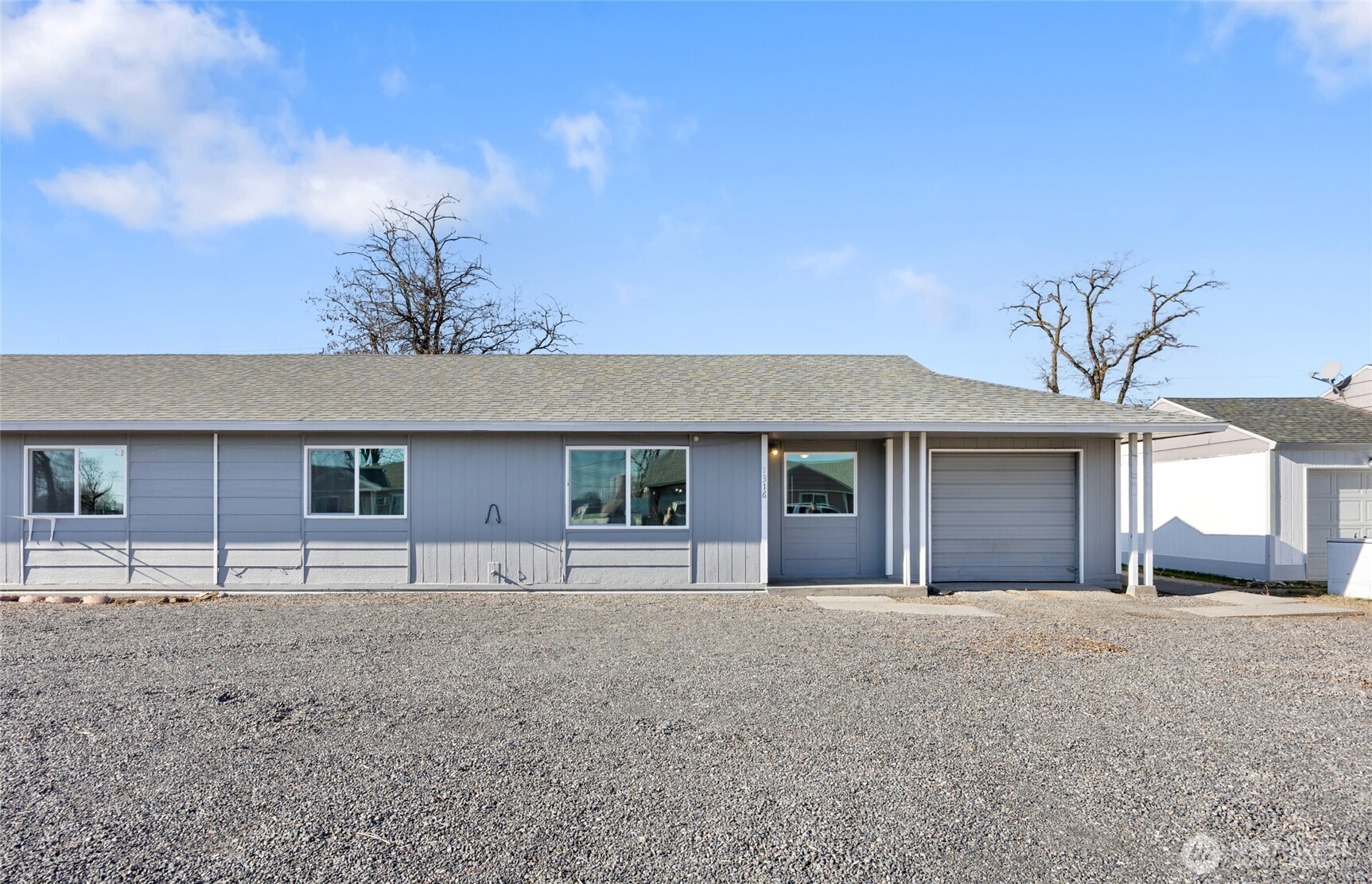 1316 Pershing Road , Moses Lake, WA 98837