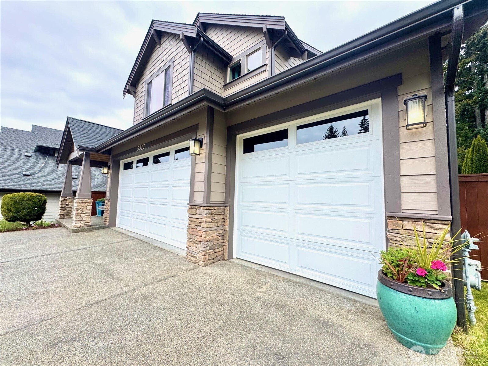 5513 67th Street Ct NW, Gig Harbor, WA 98335