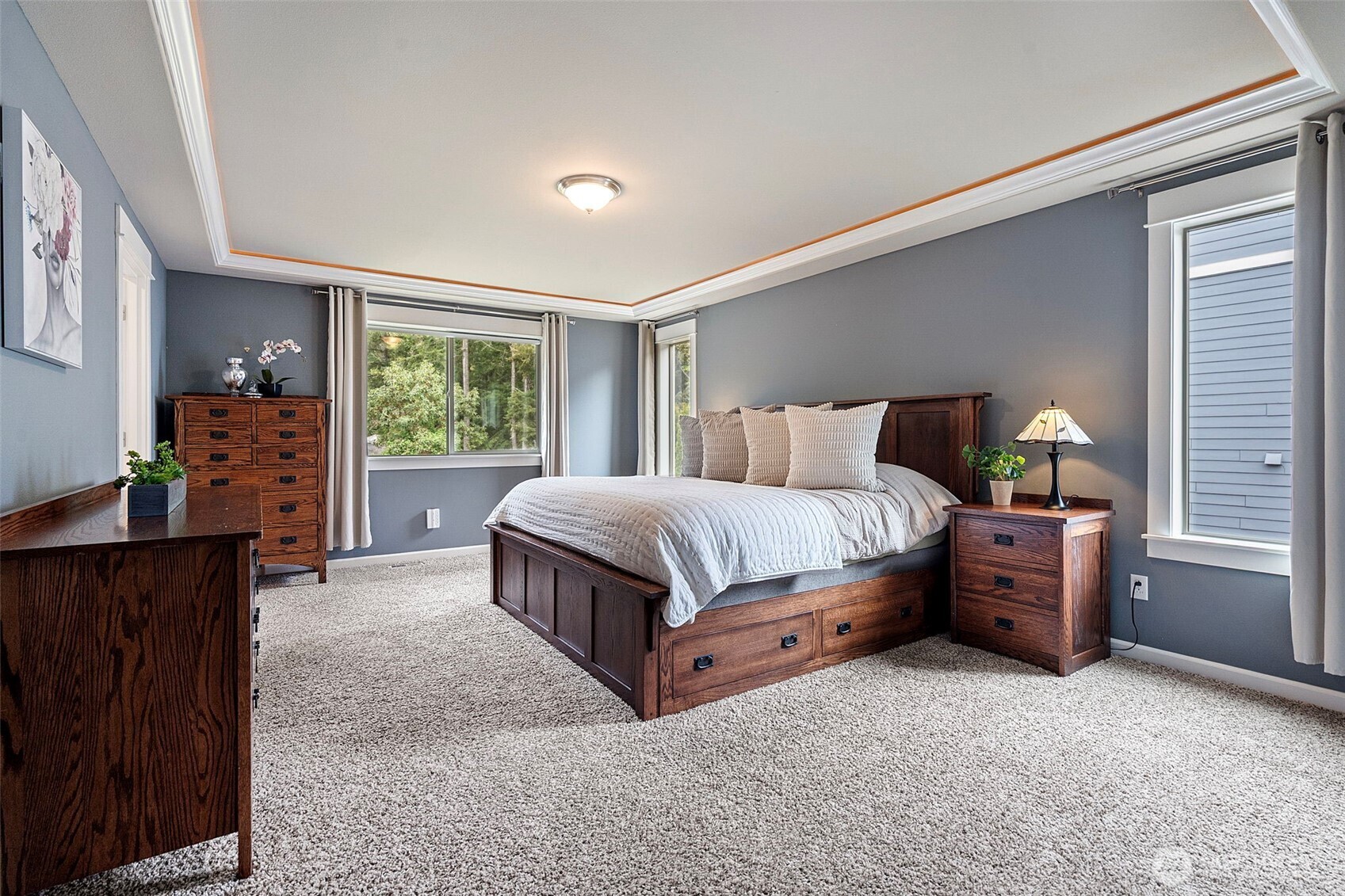 5513 67th Street Ct NW, Gig Harbor, WA 98335
