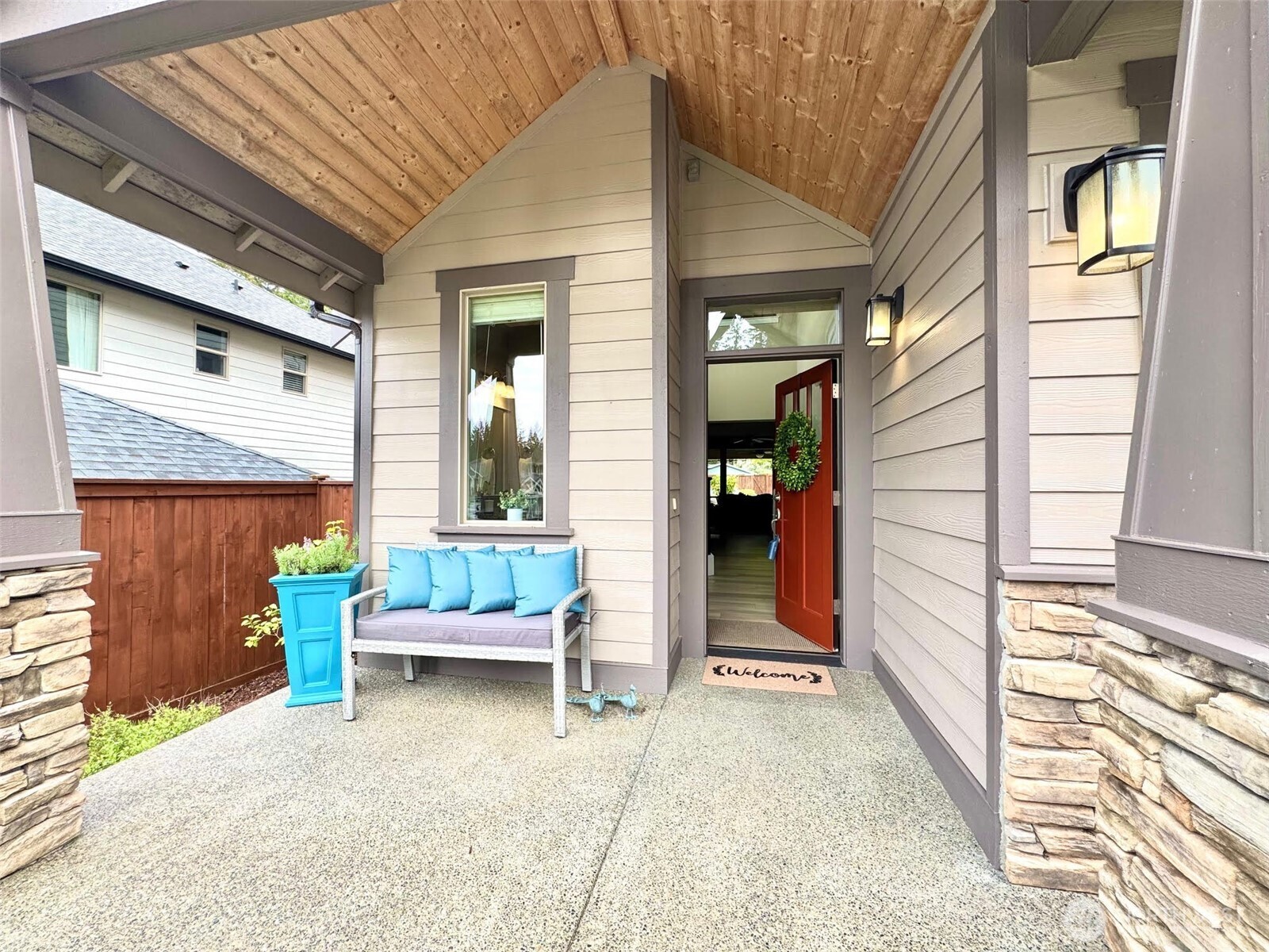 5513 67th Street Ct NW, Gig Harbor, WA 98335