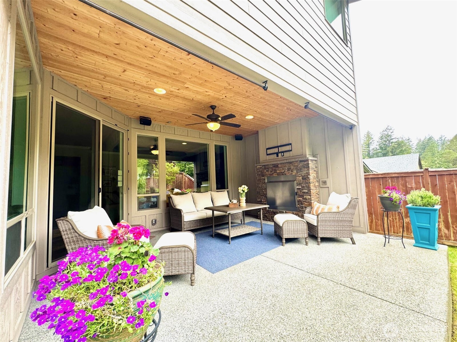 5513 67th Street Ct NW, Gig Harbor, WA 98335