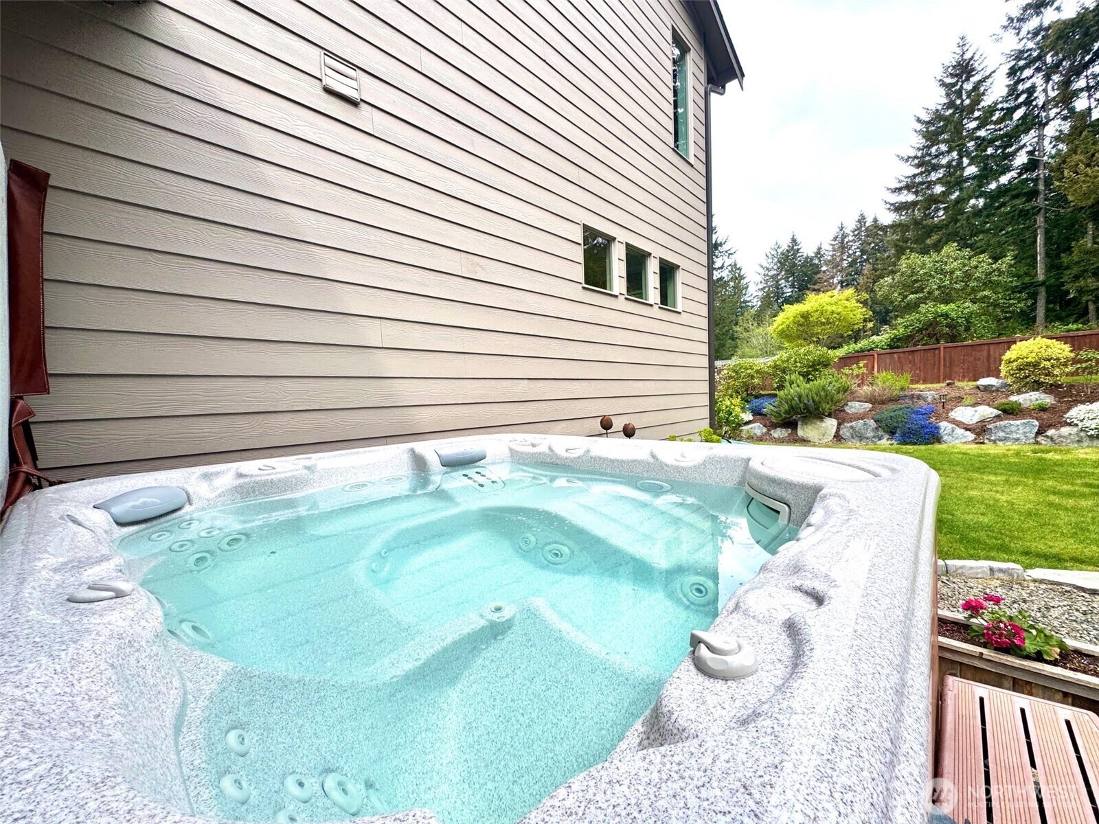 5513 67th Street Ct NW, Gig Harbor, WA 98335