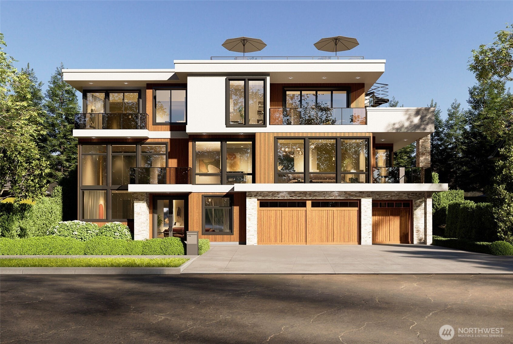 3312 Lake Washington Boulevard N, Renton, WA 98056