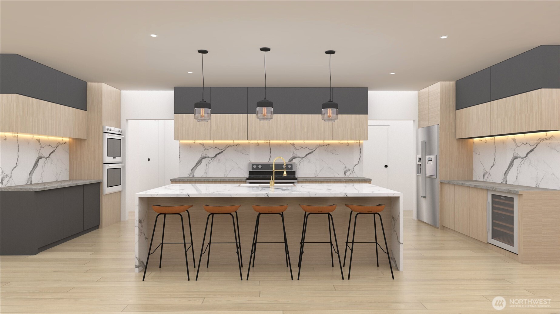 3312 Lake Washington Boulevard N, Renton, WA 98056