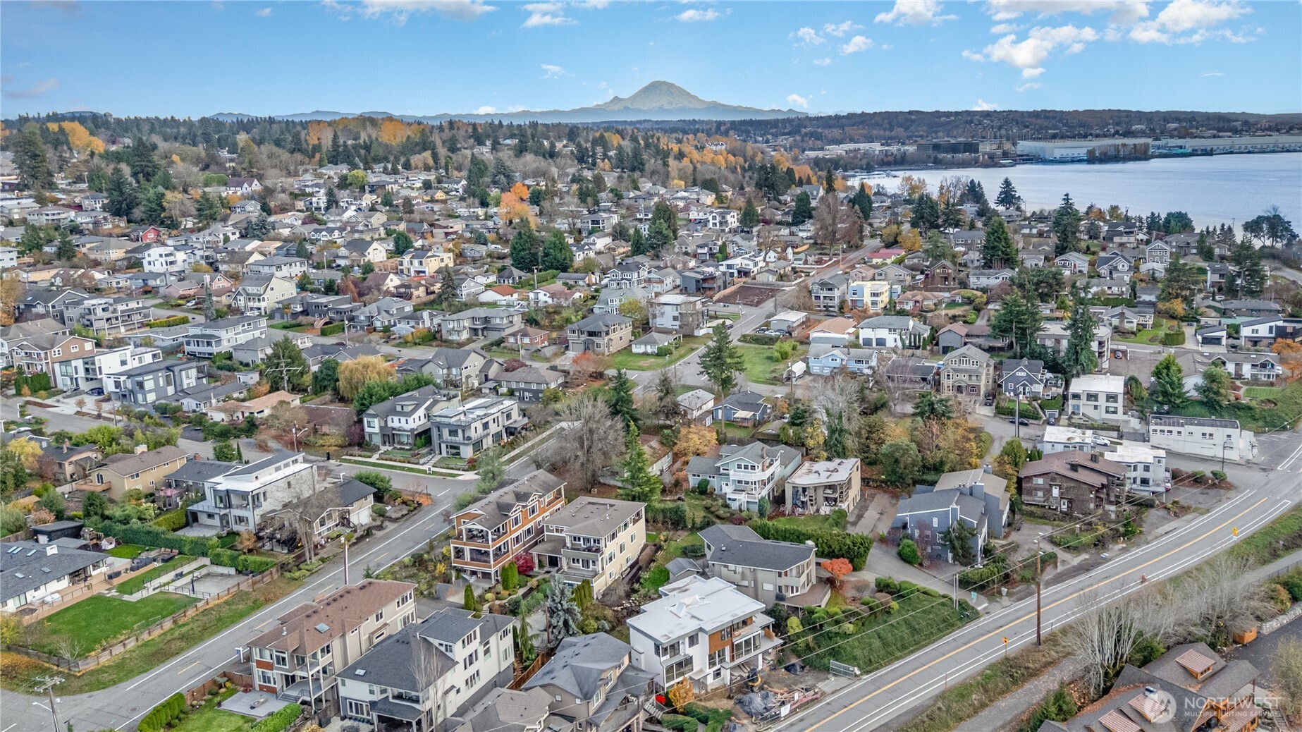 3312 Lake Washington Boulevard N, Renton, WA 98056